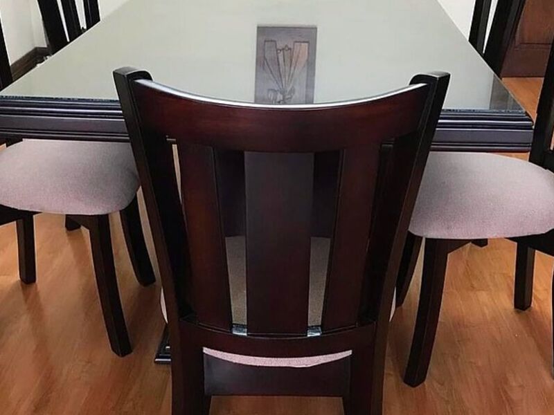Mesa Comedor Costa Rica
