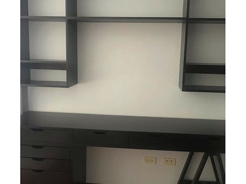 Mueble Sala Televisión Costa Rica