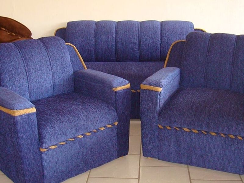 Sillones Costa Rica