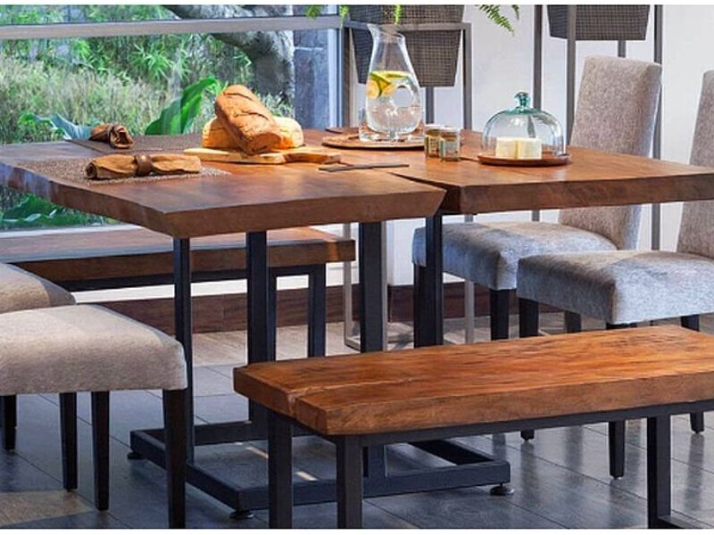 Mesa Comedor Costa Rica