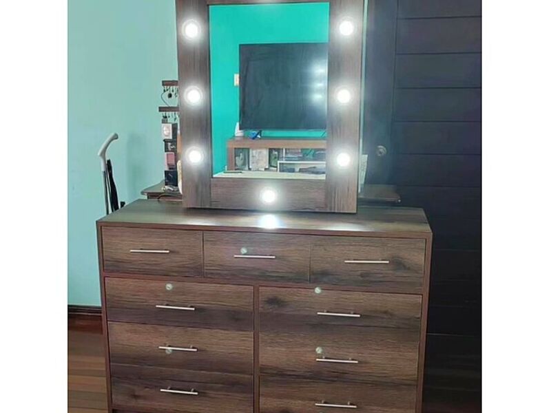 Cómoda Espejo Costa Rica