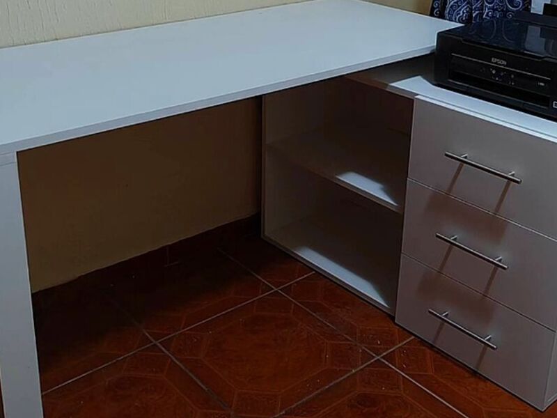 Escritorio Costa Rica