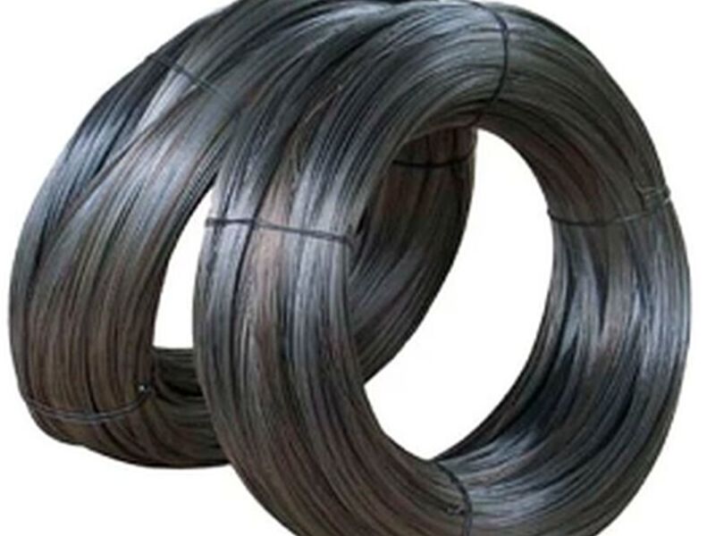 Alambre recocido San José