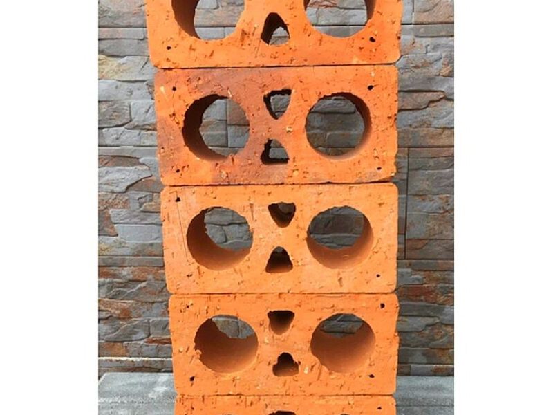 Adoquines m2 San José