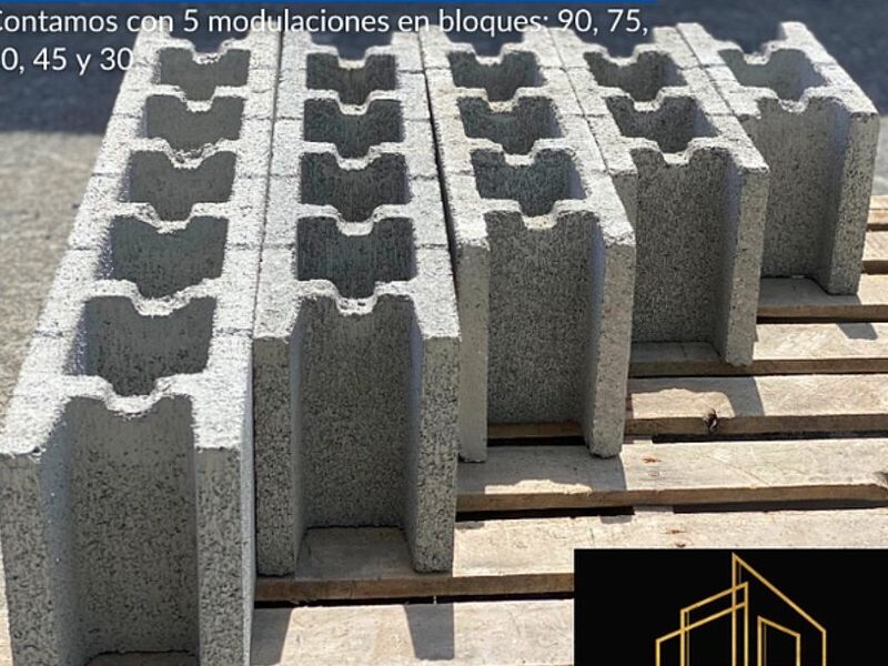Bloques Costa Rica