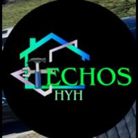Techos H y H