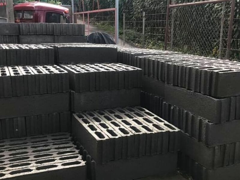 Bloques m4 Costa Rica