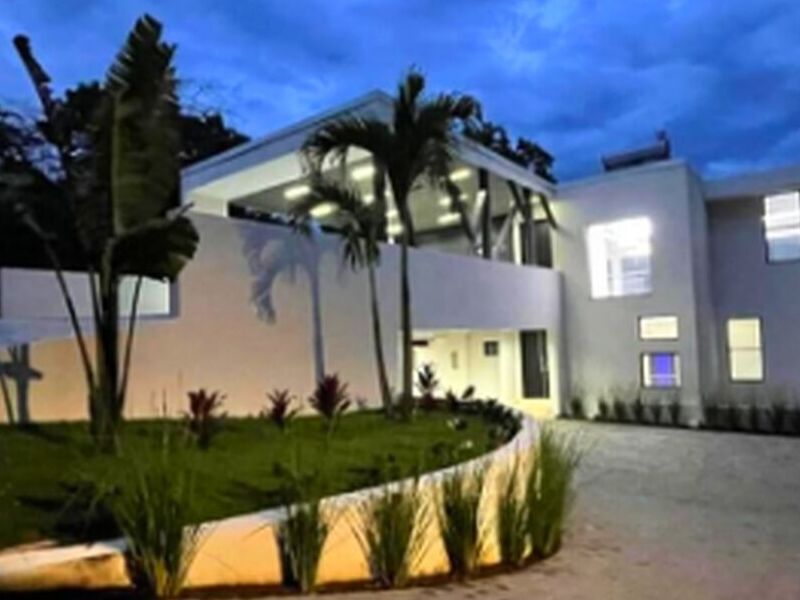 Renta Casas Costa Rica