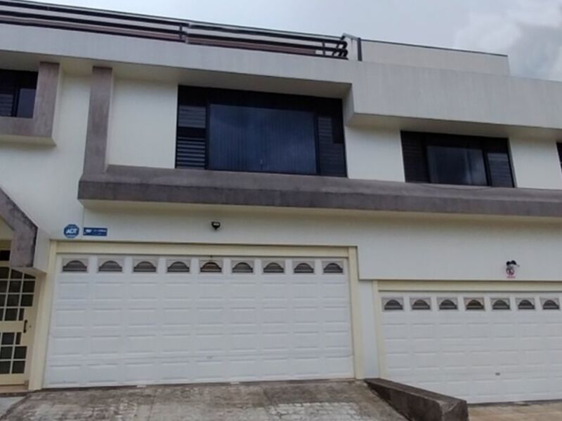 Venta Casas Costa Rica