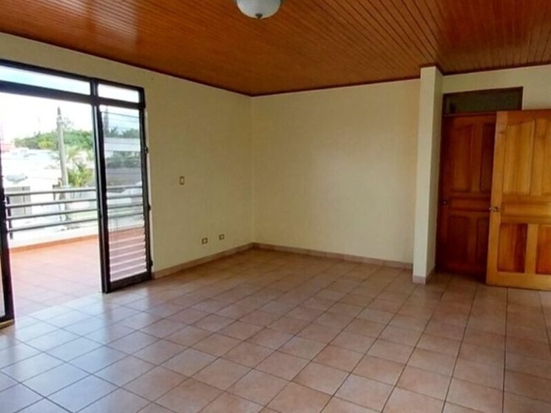 Venta Departamentos Costa Rica
