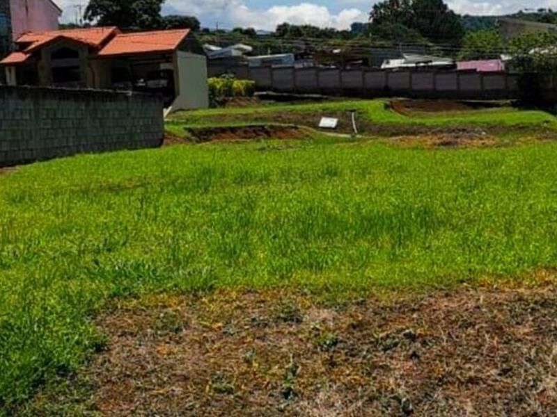 Venta Lotes Costa Rica
