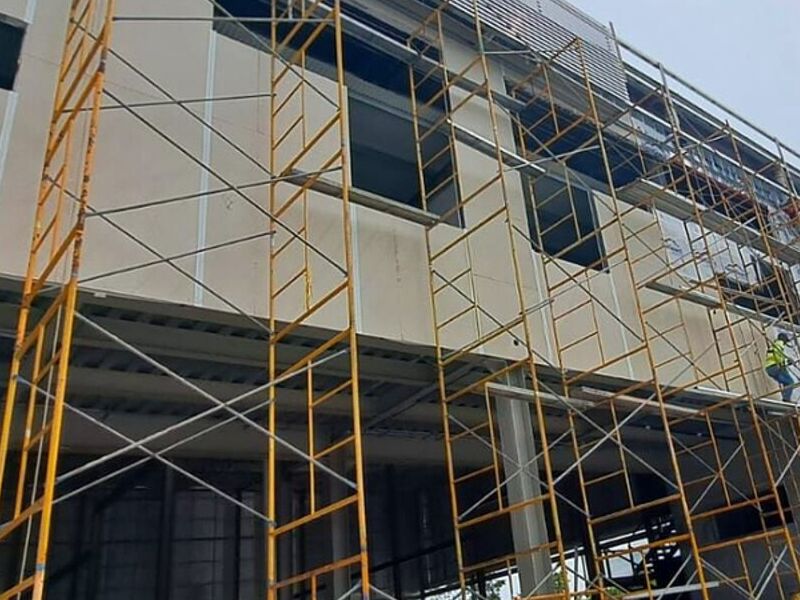 Construcción Costa Rica