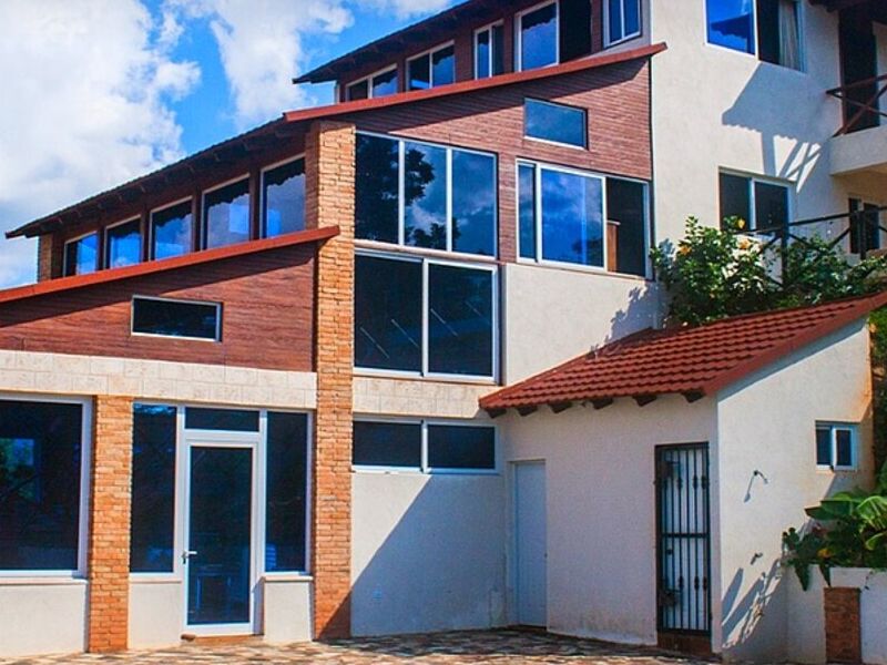 Construcción Viviendas Costa Rica