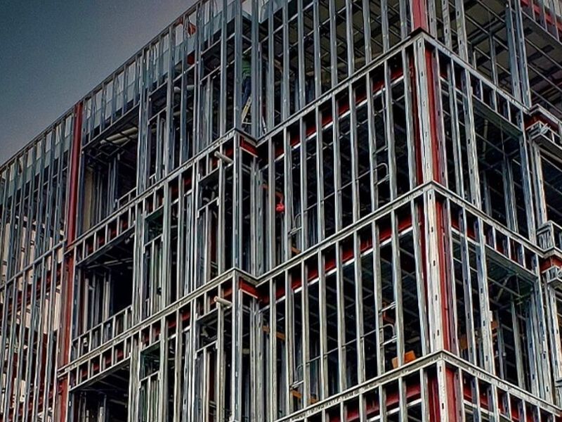 Construcción Edificios Costa Rica