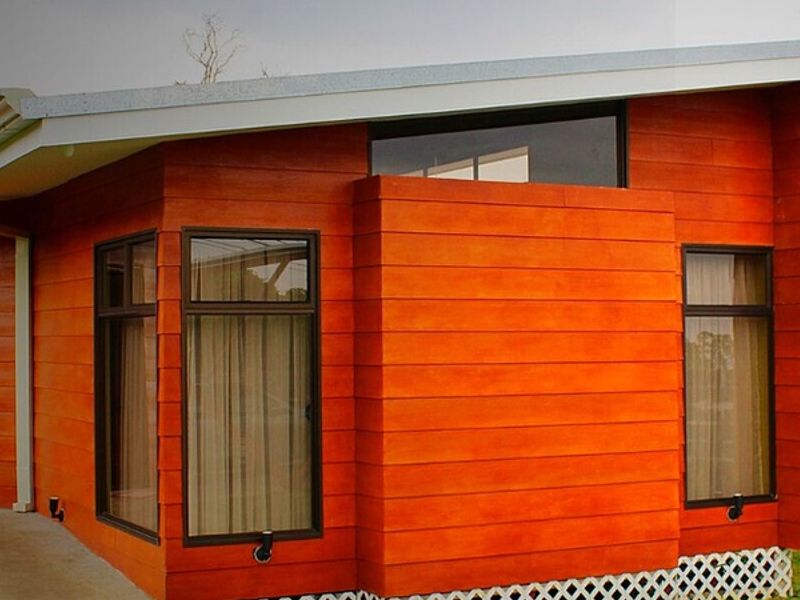 Casas Costa Rica