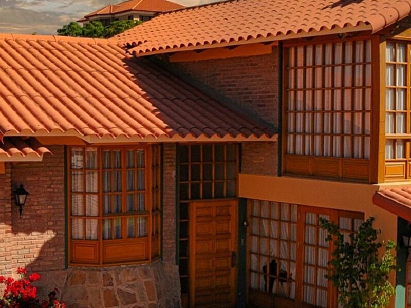 Instalación Techos Manto Costa Rica