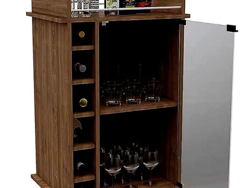 Mini Bar SAN RAMÓN
