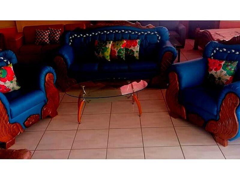 Sala Cisne SAN RAMÓN