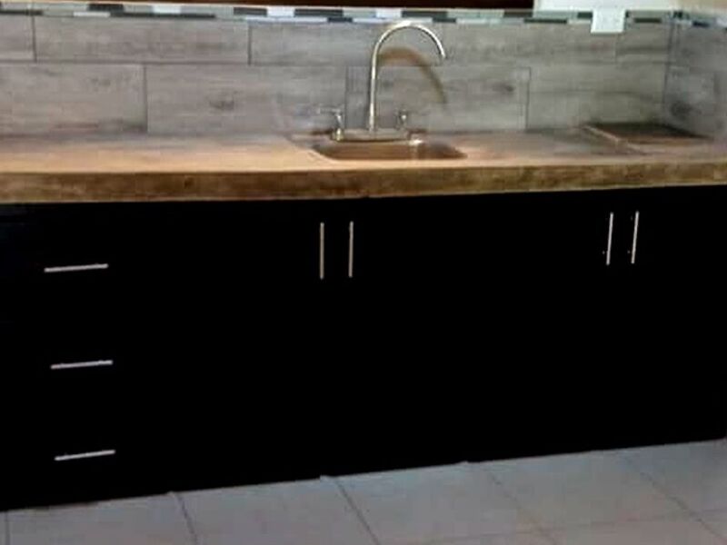 Mueble pila PALMARES