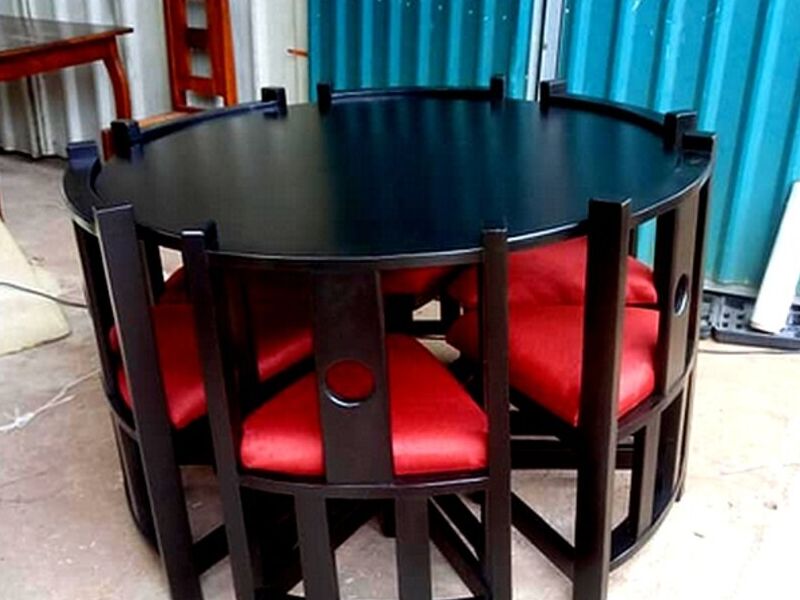 Comedor económico PALMARES
