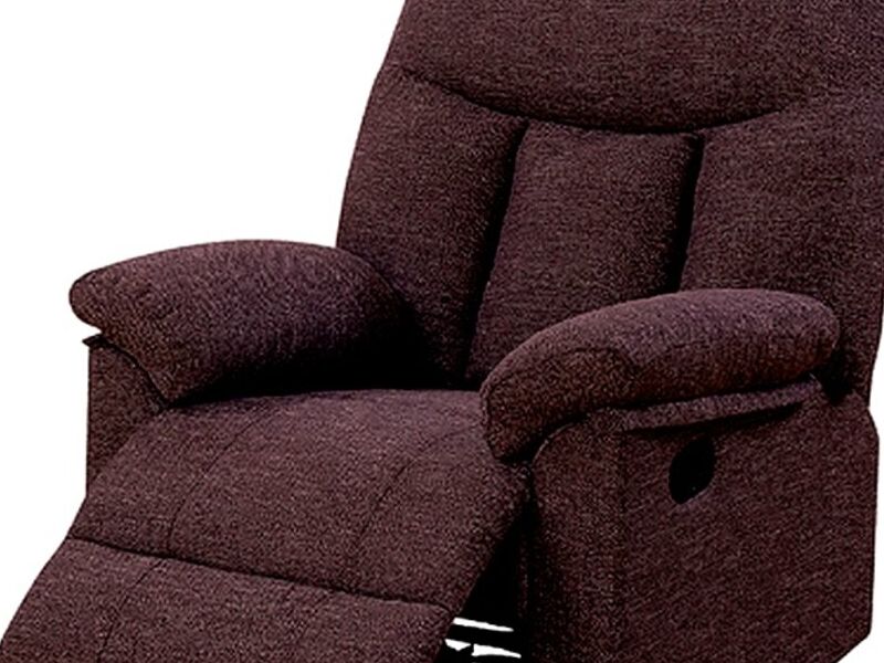 Sillón Reclinable SAN RAMÓN