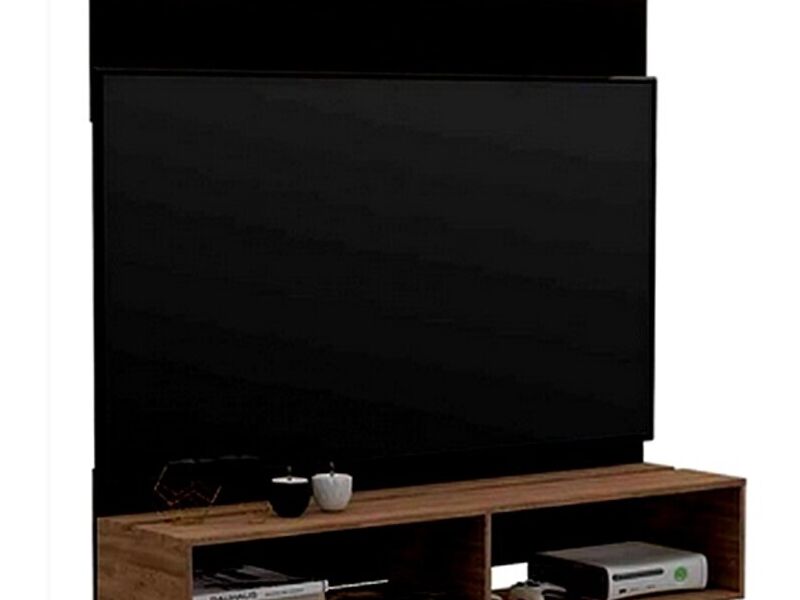 Mueble TV Panel Flotante SAN RAMÓN