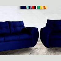 Muebles de sala y más
