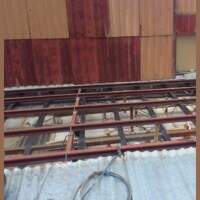 Techos,Canoas y Remodelaciones Roman