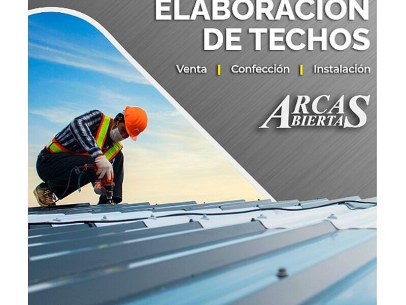 Lámina de acero m3 Costa Rica