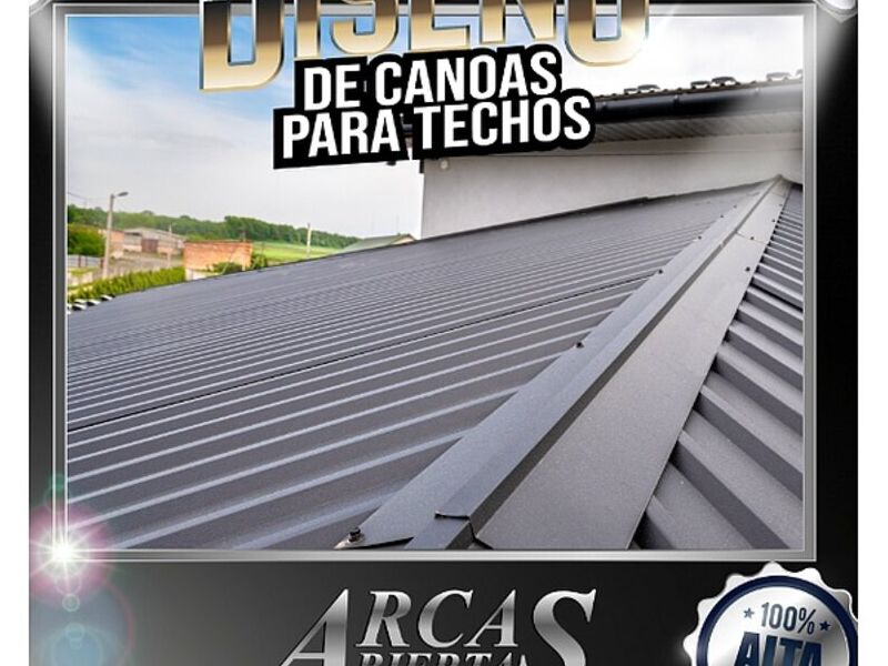Lámina de acero m5 Costa Rica