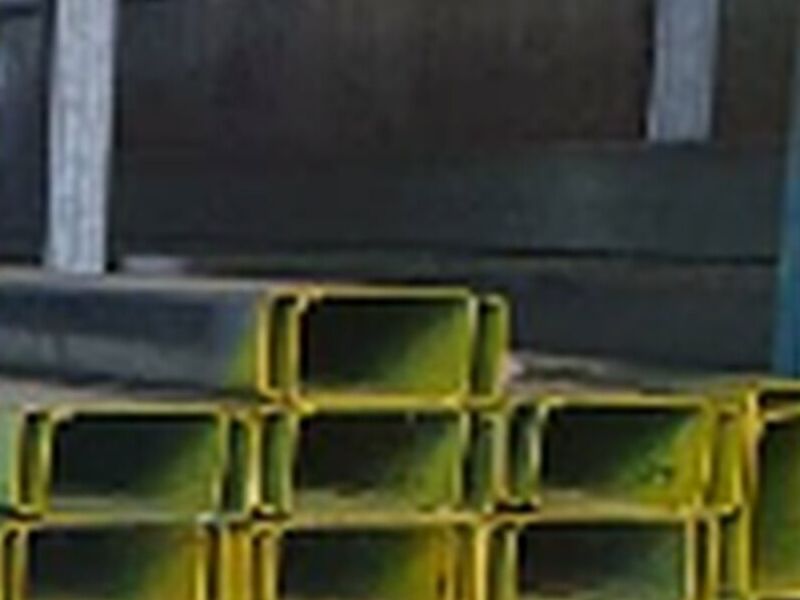 Perfil estructural m2 Costa Rica