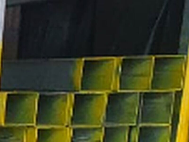 Perfil estructural m3 Alajuela
