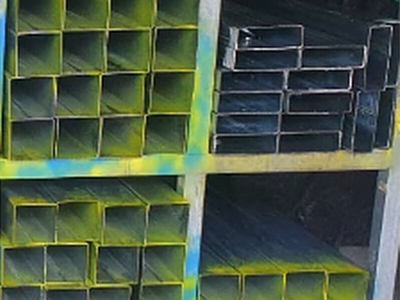 Perfil estructural m4 Costa Rica