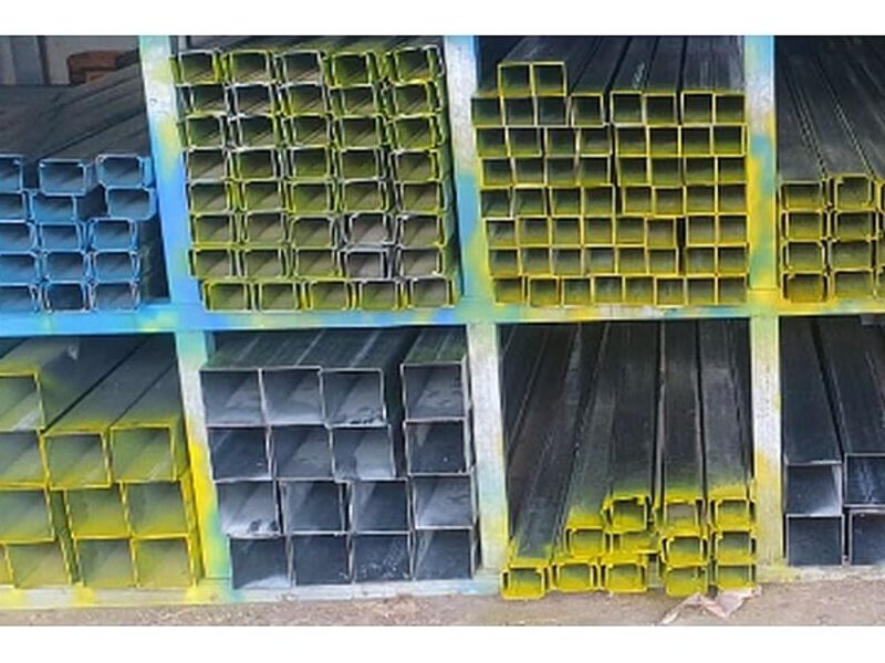 Perfil estructural m6 Costa Rica