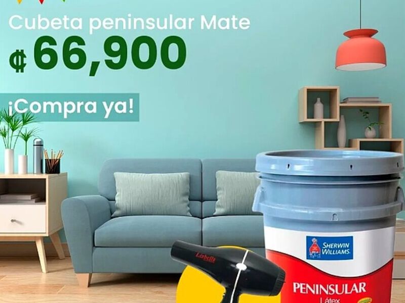 Pintura Costa Rica