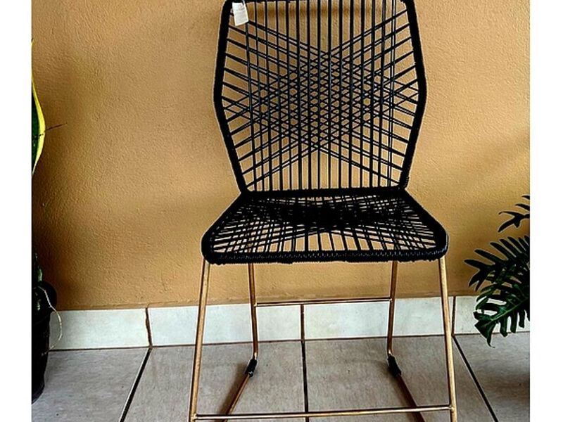 Silla Diamante Acapulco PALMARES