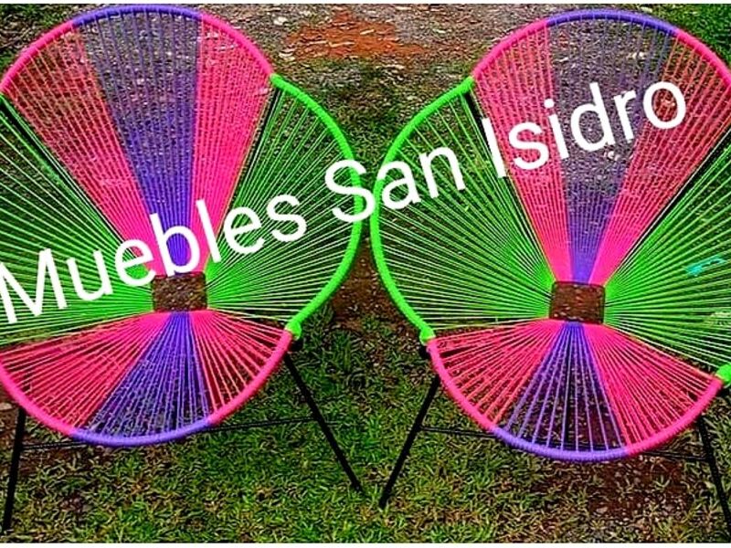 Sillas CANCUN SAN RAMÓN