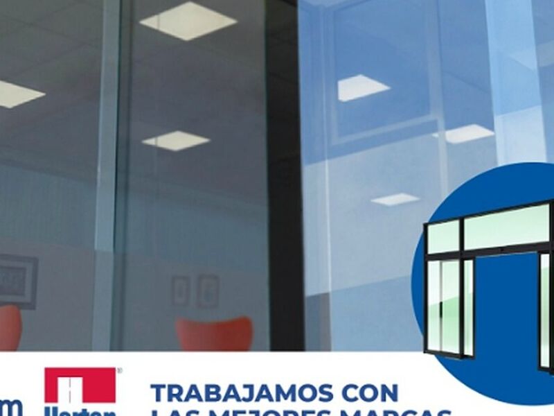 Ventana m4 Heredia
