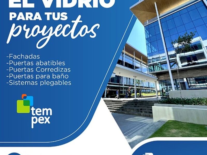Ventana m5 Heredia