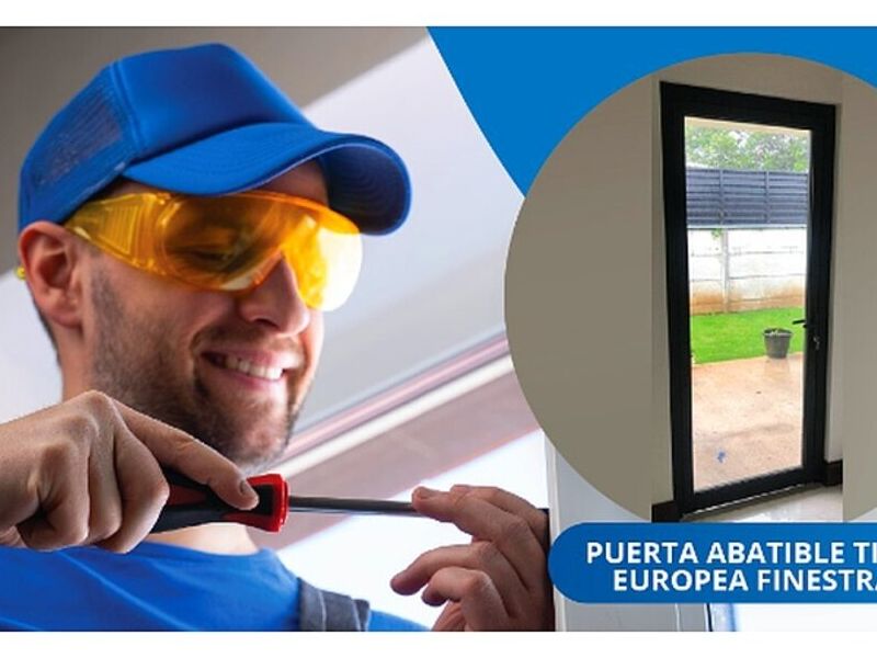 Ventana m7 Heredia