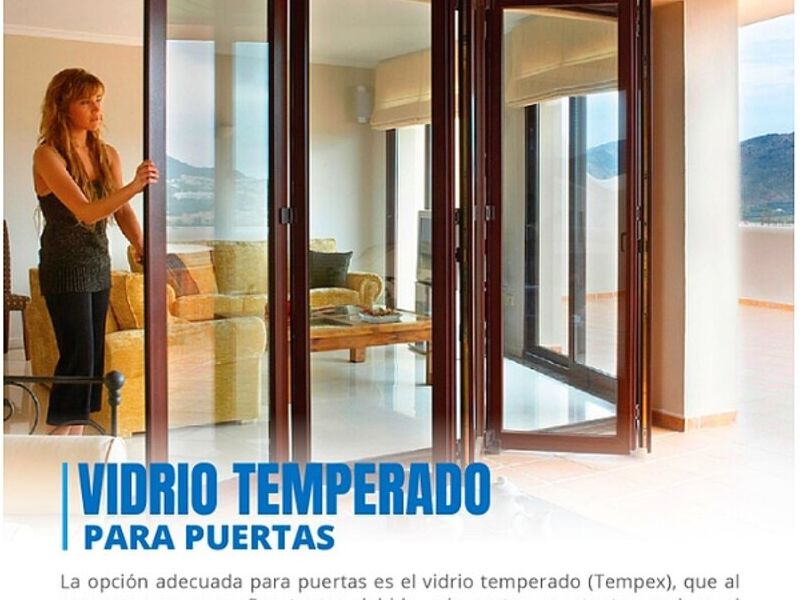 Ventana m9 Heredia
