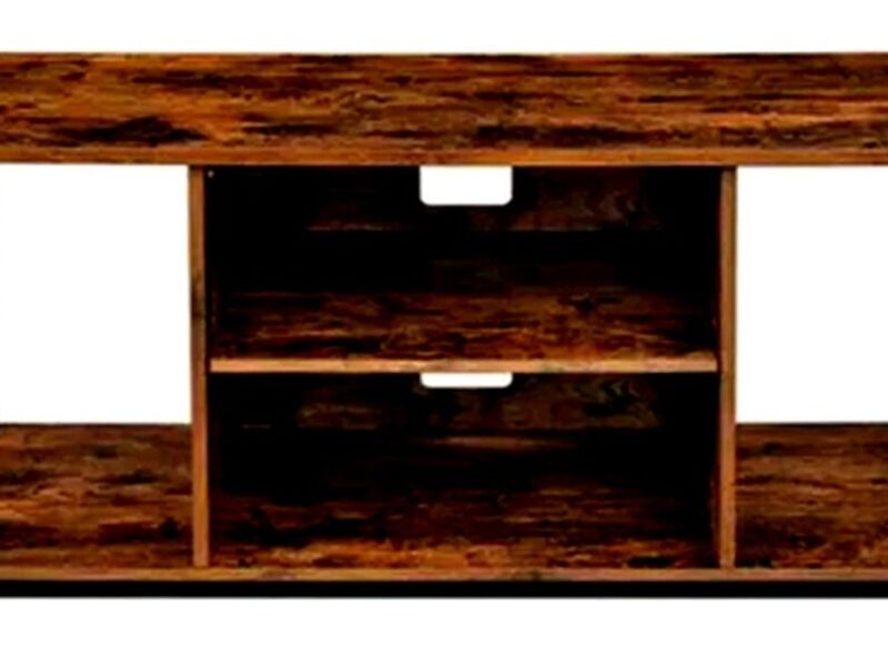 Mesa TV Madera SAN RAMÓN