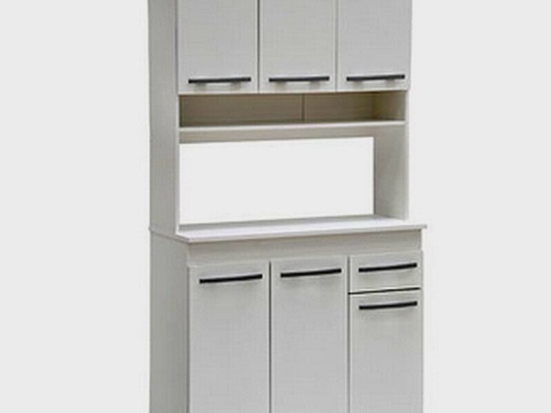 Mueble Cocina Compacto SAN RAMÓN
