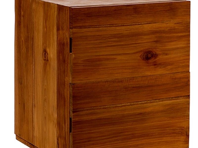 Mesa Noche Cajón SAN RAMÓN