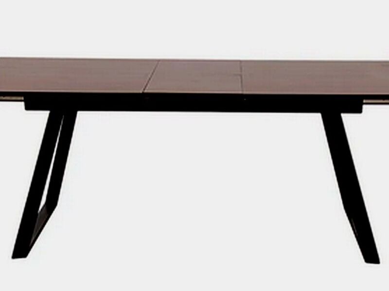 Mesa Comedor Extensible GUÁPILES