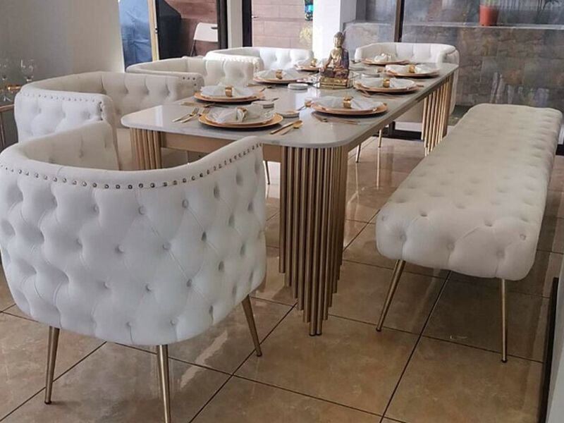 Mesa Comedor Costa Rica