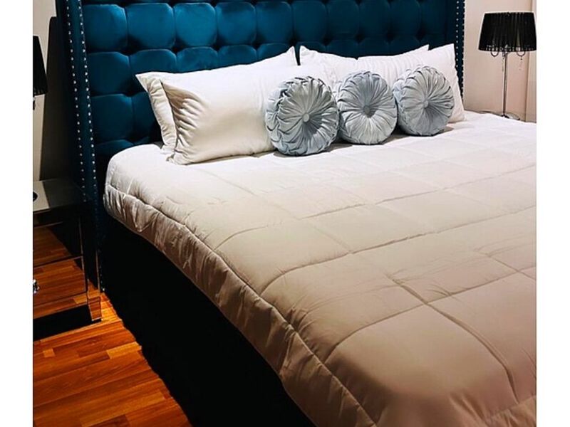 Cama Moderna Costa Rica