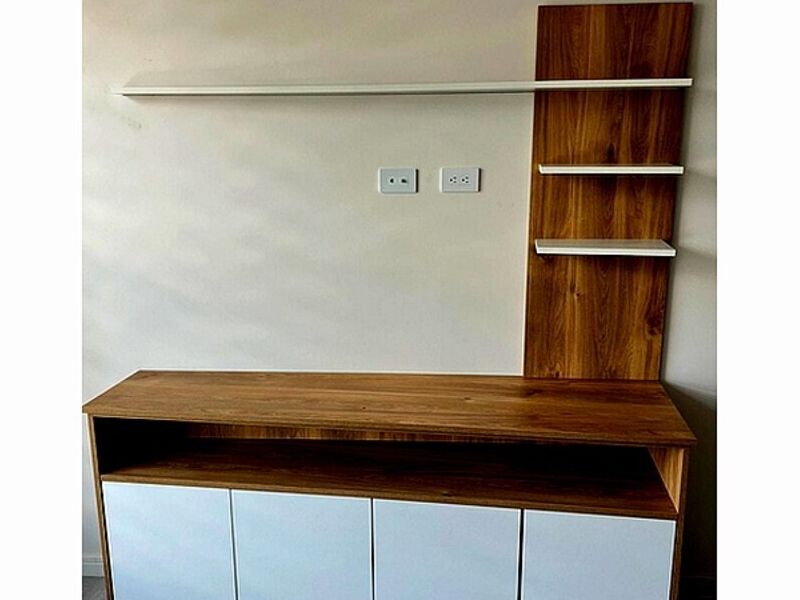 Mueble TV ALAJUELA