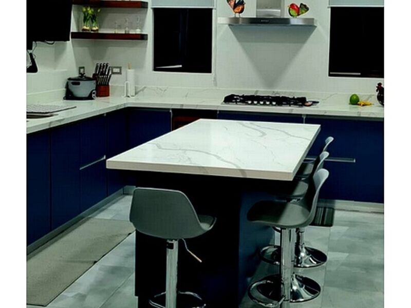 Cocina Melamina Hidrofuga ALAJUELA