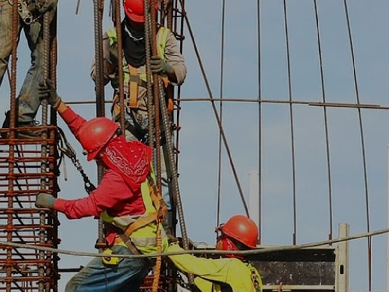 Construcción Obras Costa Rica